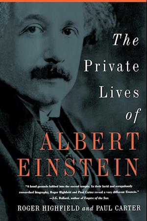 The Private Lives of Albert Einstein