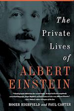 The Private Lives of Albert Einstein