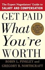 Get Paid What You're Worth