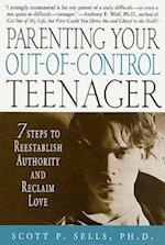 Parenting Your Out-Of-Control Teenager