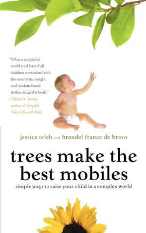 Trees Make the Best Mobiles