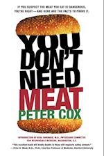 You Don't Need Meat
