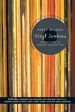 Vinyl Junkies