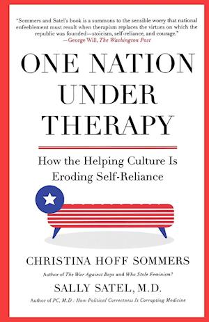 One Nation Under Therapy