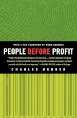 People Before Profit