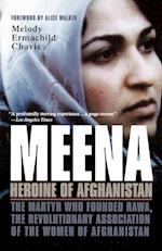 Meena, Heroine of Afghanistan