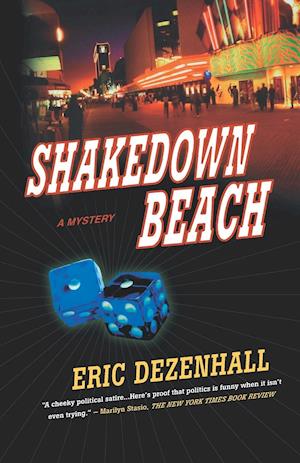 Shakedown Beach