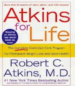 Atkins for Life