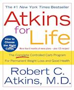 Atkins for Life