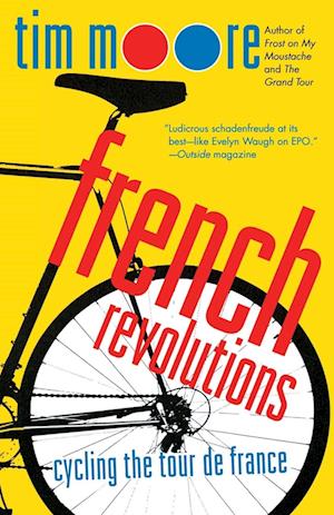 FRENCH REVOLUTIONS