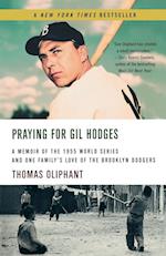 Praying for Gil Hodges