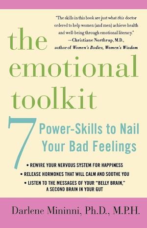 The Emotional Toolkit