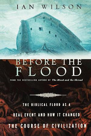 Before the Flood