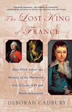 The Lost King of France