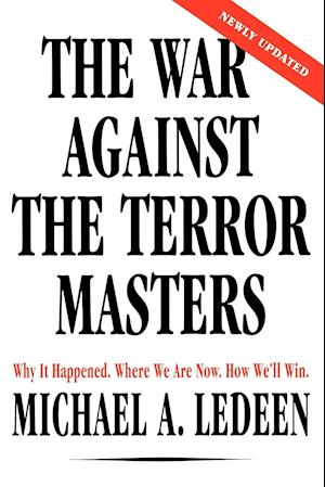 The War Against the Terror Masters
