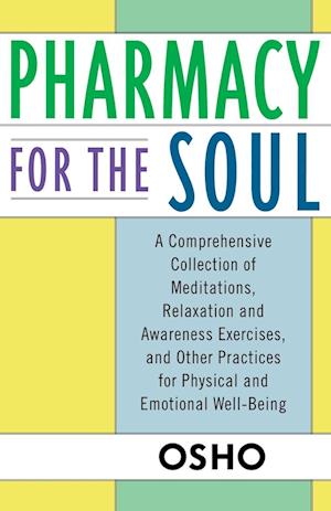 PHARMACY FOR THE SOUL