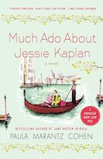 Much ADO about Jessie Kaplan