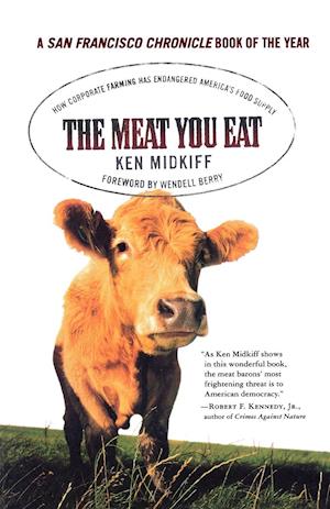 The Meat You Eat