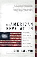 The American Revelation