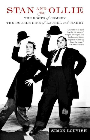 Stan and Ollie