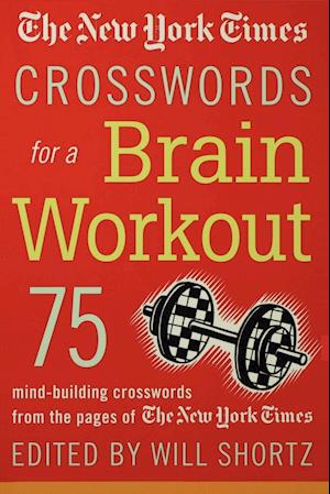 The New York Times Crosswords for a Brain Workout
