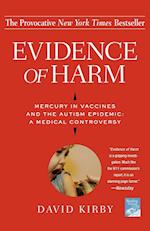 Evidence of Harm