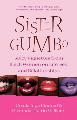 Sister Gumbo