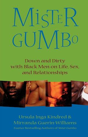 Mister Gumbo