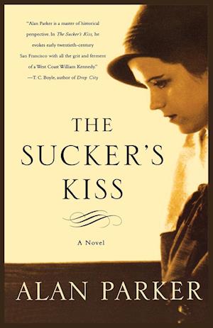 The Sucker's Kiss