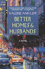 Better Homes and Husbands