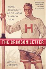 The Crimson Letter