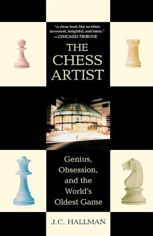 The Chess Artist