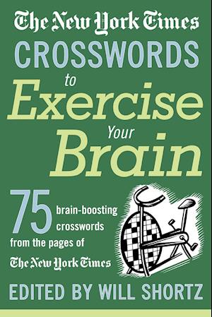 The New York Times Crosswords to Exercise Your Brain