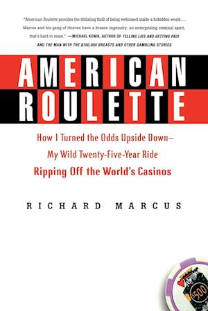 American Roulette