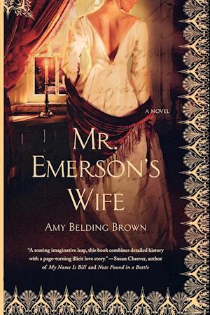 Mr. Emerson's Wife