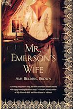 Mr. Emerson's Wife