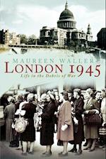 London 1945
