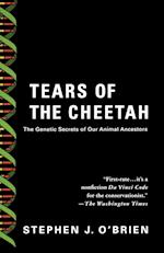 TEARS OF THE CHEETAH