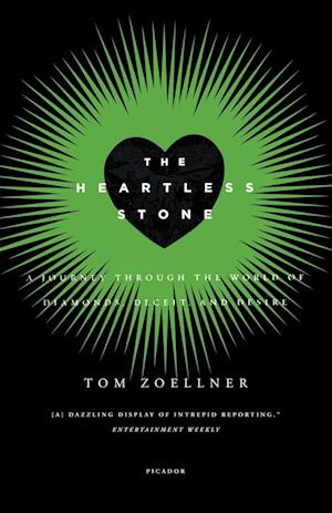 The Heartless Stone