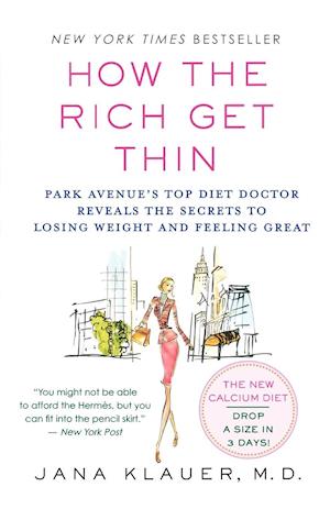 How the Rich Get Thin
