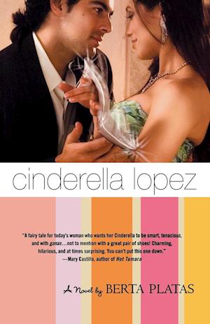 Cinderella Lopez