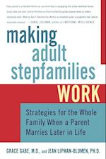 Making Adult Stepfamilies Work