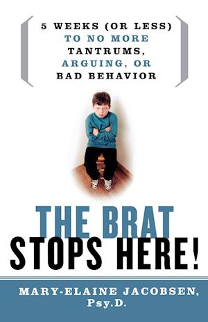 The Brat Stops Here!