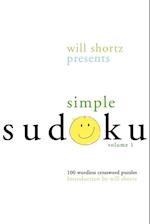 Will Shortz Presents Simple Sudoku