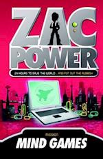 Zac Power #3