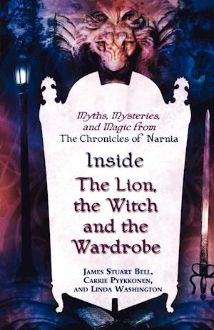 Inside "The Lion, the Witch and the Wardrobe"