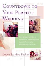 Countdown to Your Perfect Wedding