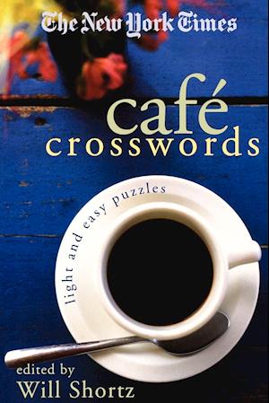 The New York Times Cafe Crosswords
