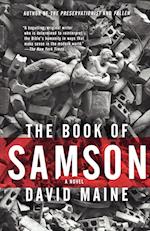 The Book of Samson