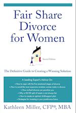 Fair Share Divorce for Women